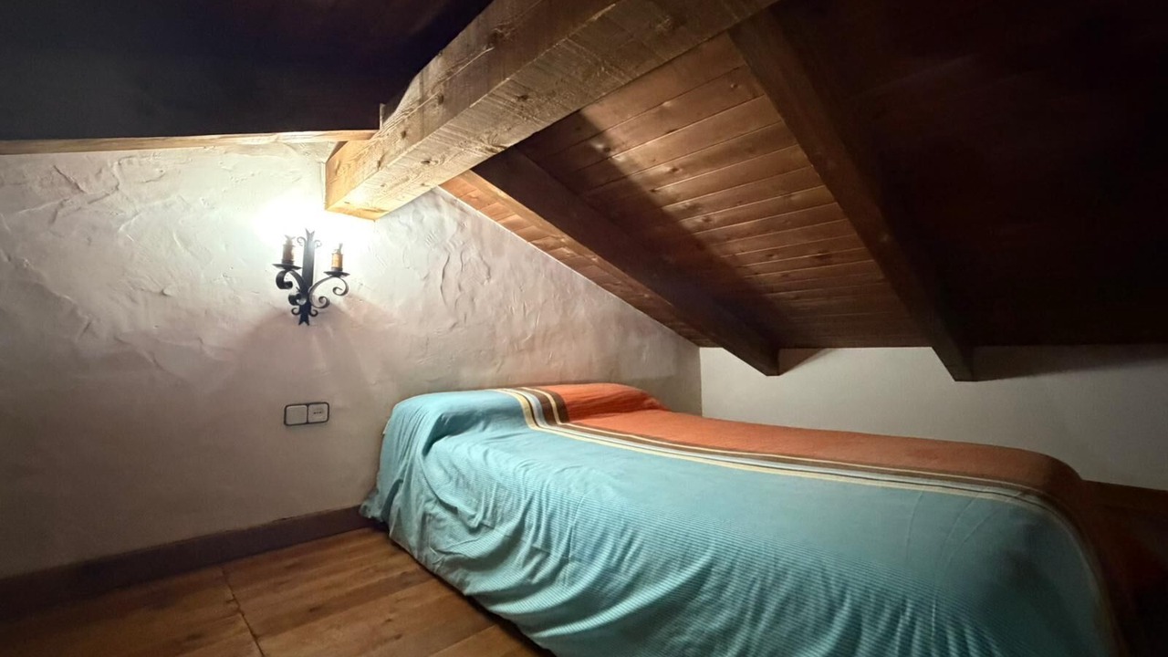 Photo of Bedroom in Ossa de Montiel