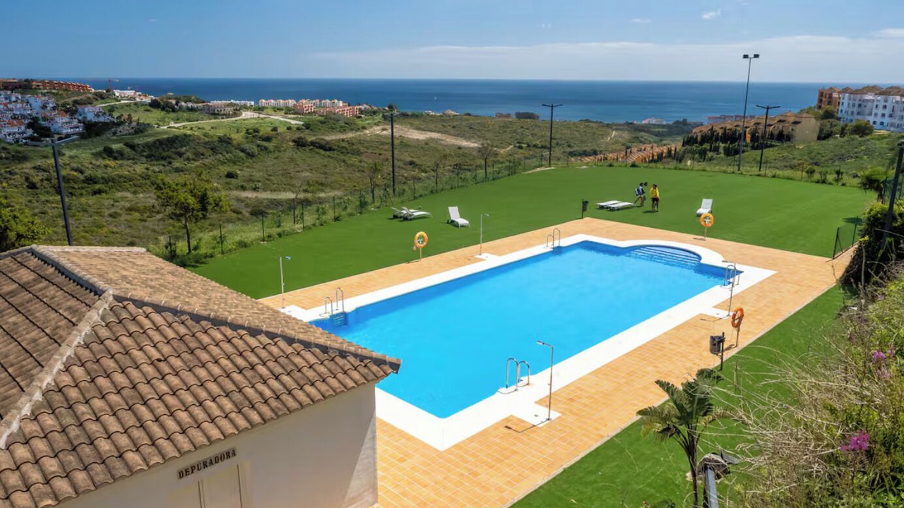Photo of Outdoor in Manilva
