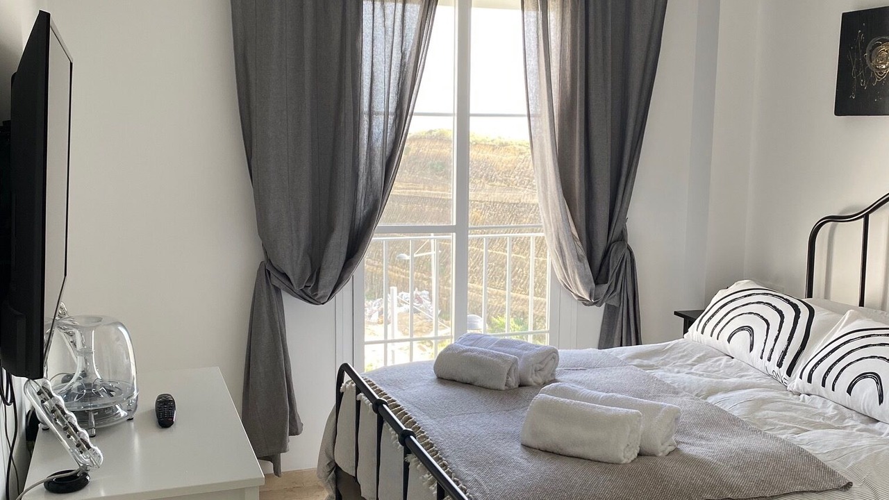 Photo of Bedroom in Manilva