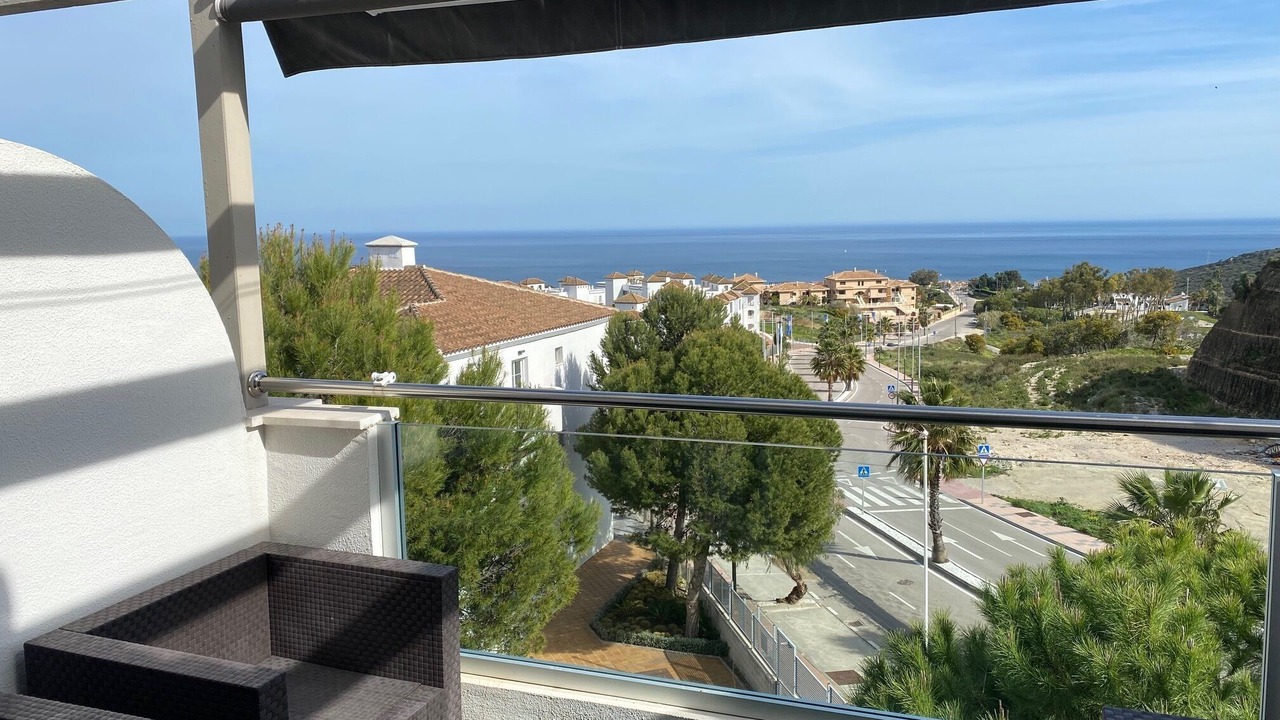Photo of Outdoor in Manilva