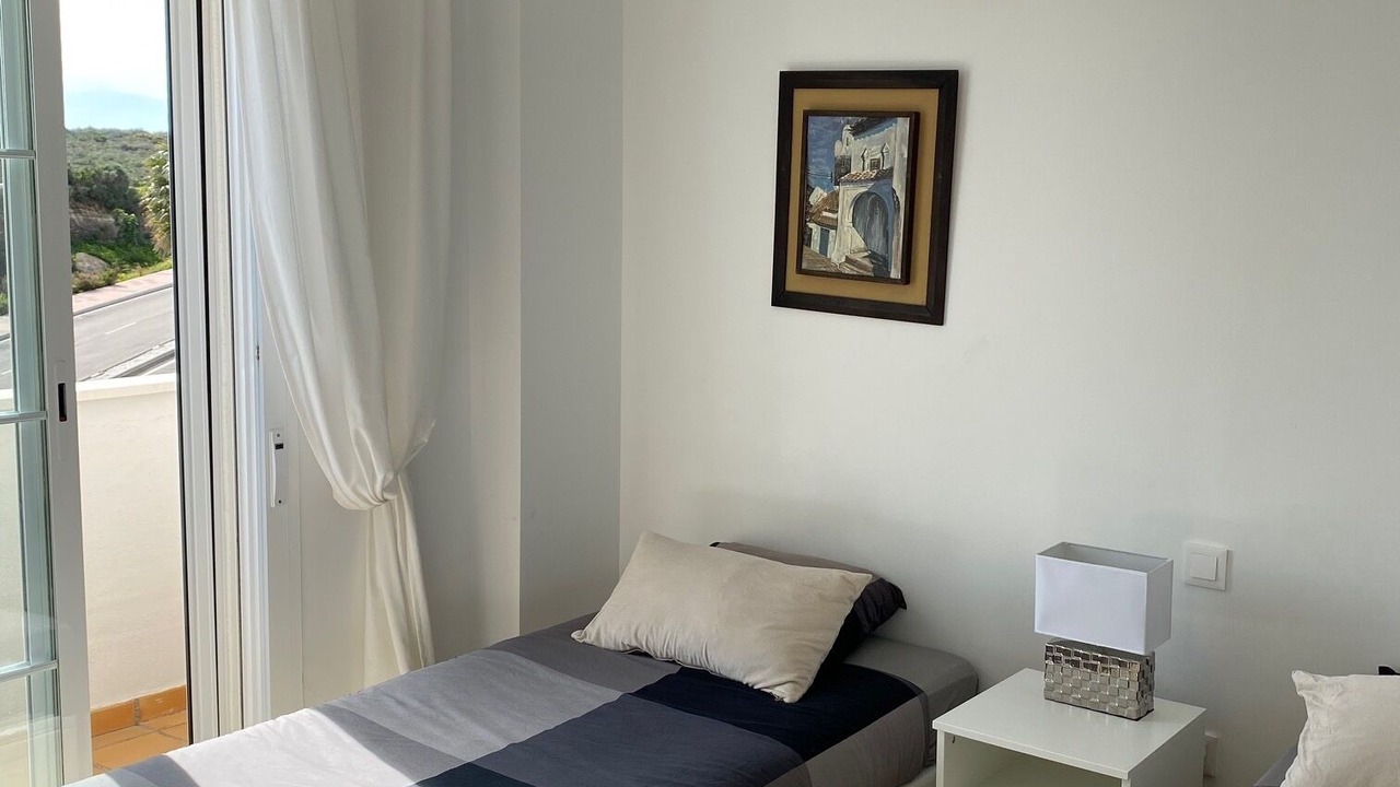 Photo of Bedroom in Manilva