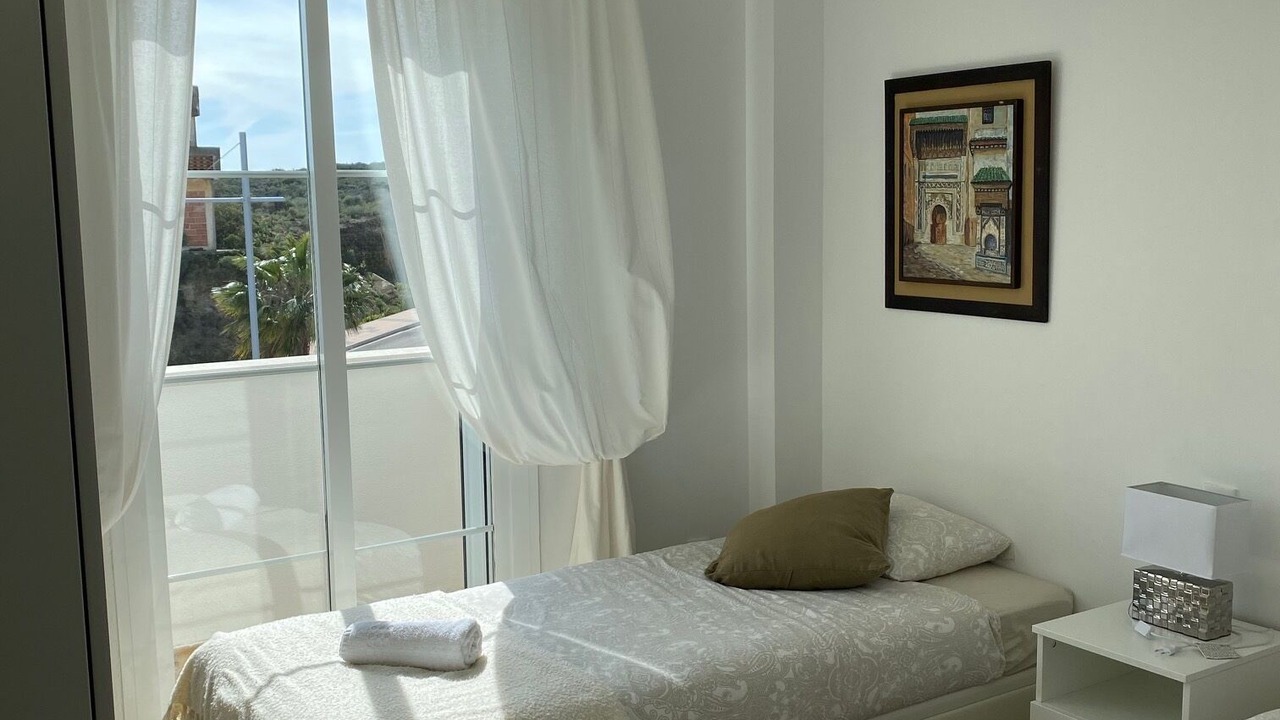 Photo of Bedroom in Manilva