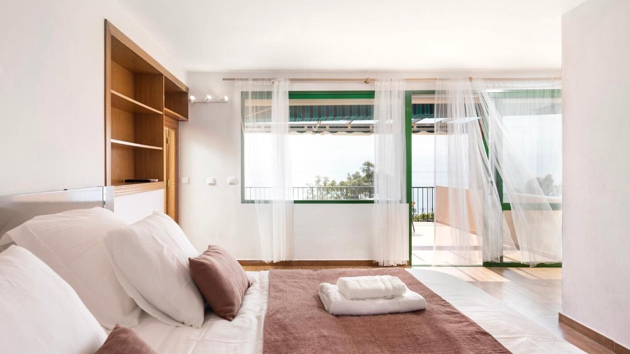 Photo of Bedroom in Benajarafe
