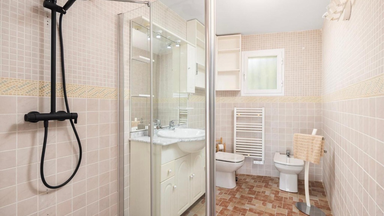 Photo of Bathroom in Benajarafe