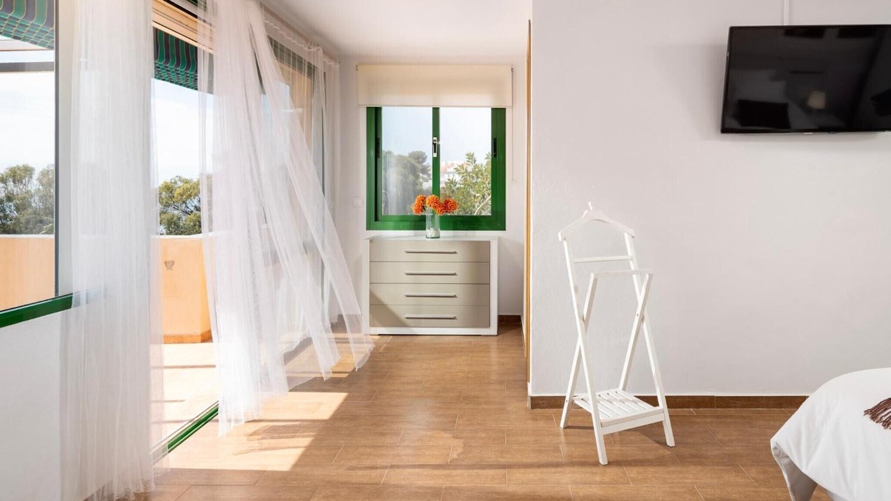 Photo of Bedroom in Benajarafe
