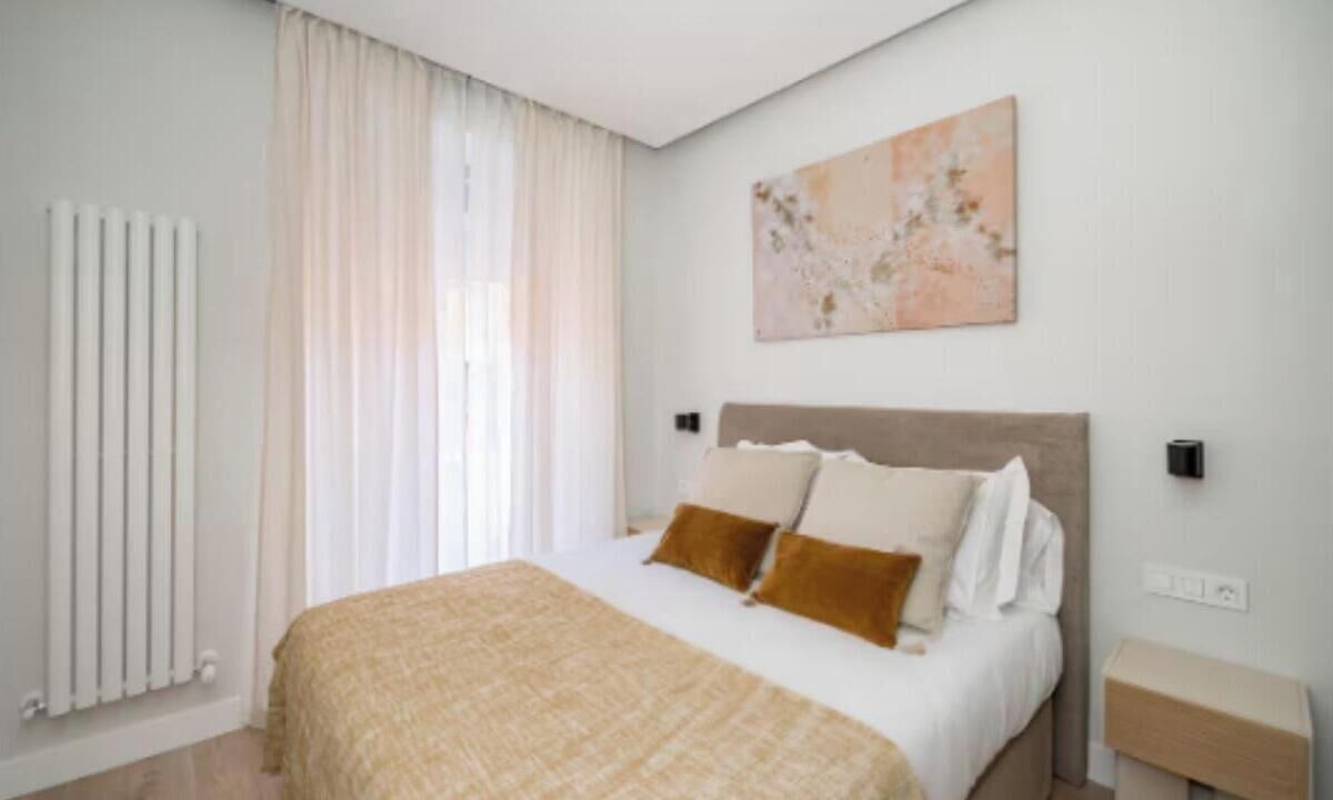 Photo of Bedroom in Rivas-Vaciamadrid