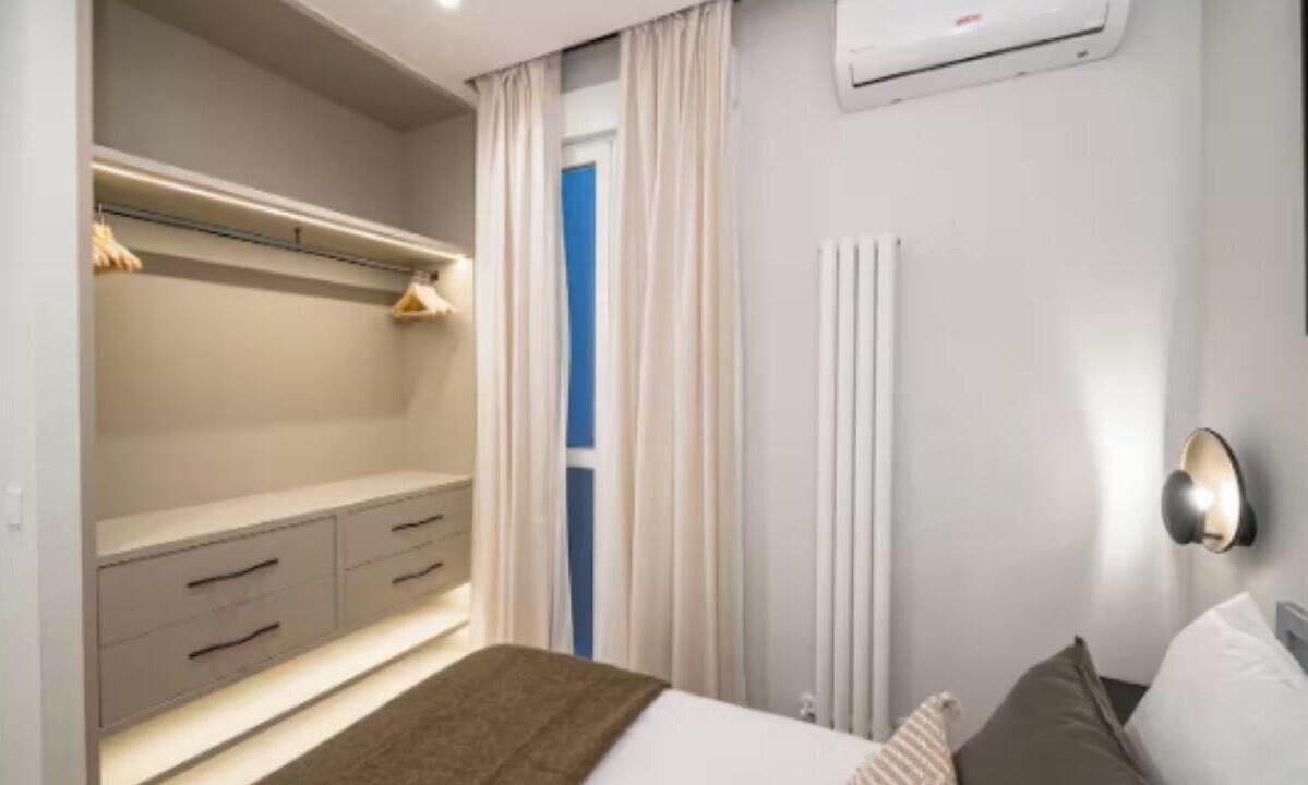 Photo of Bedroom in Rivas-Vaciamadrid
