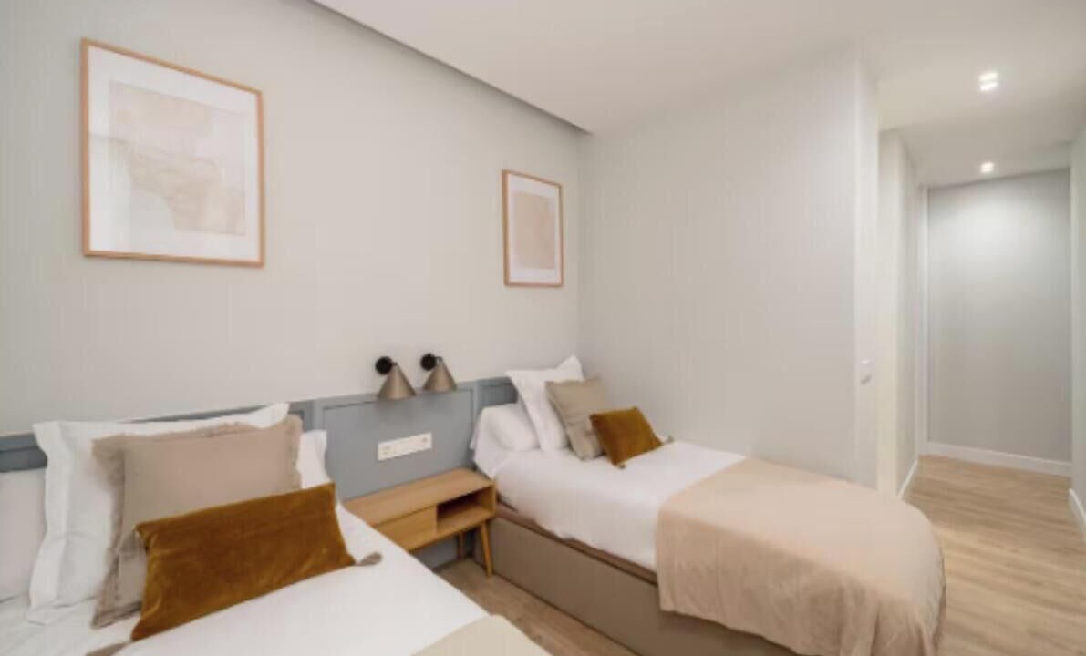 Photo of Bedroom in Rivas-Vaciamadrid