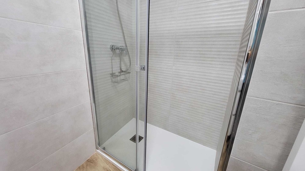 Photo of Bathroom in Puerto de Mazarron