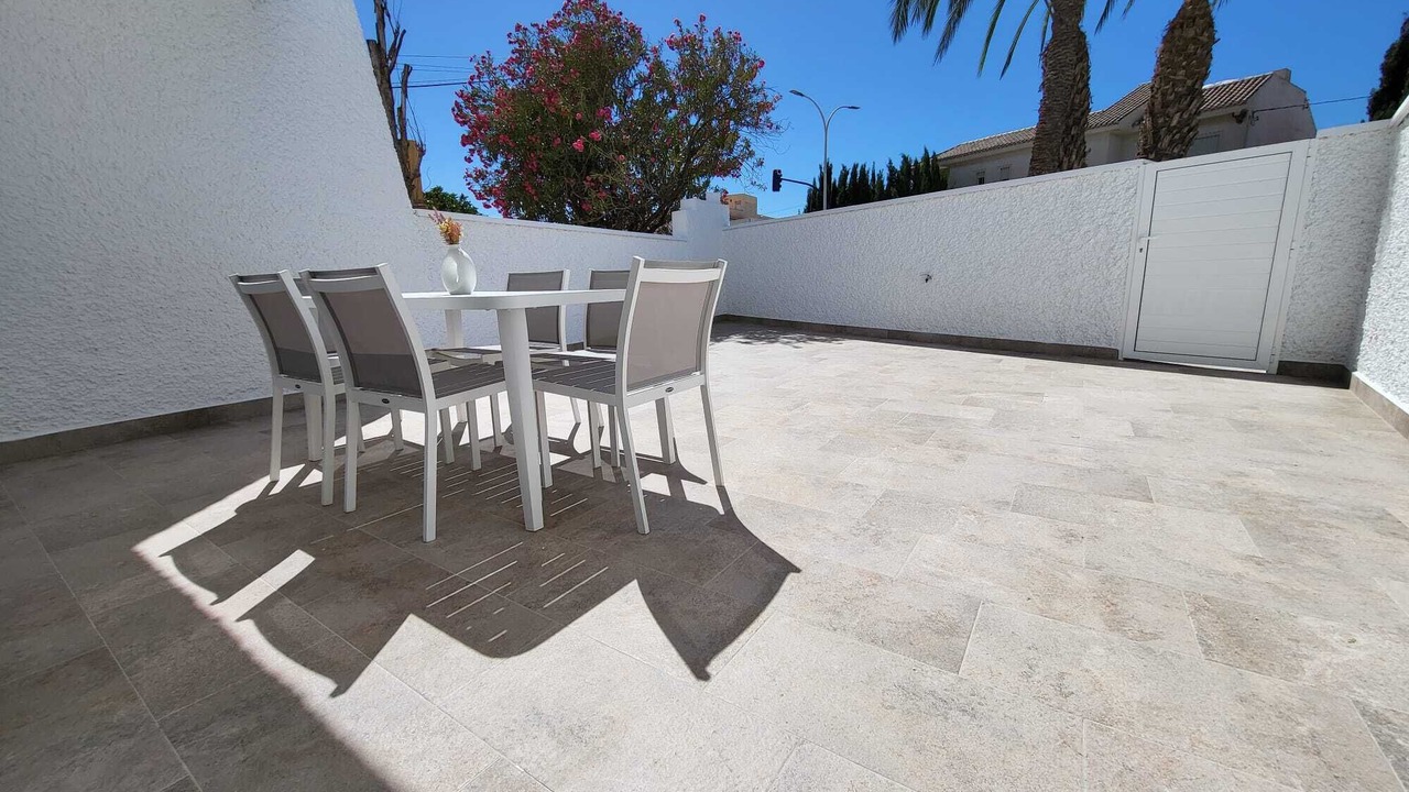 Photo of Outdoor in Puerto de Mazarron