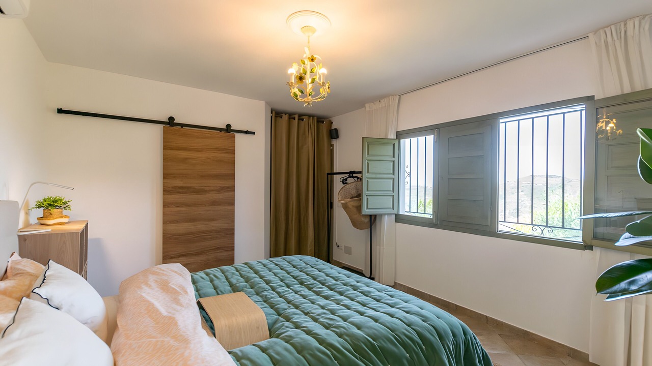 Photo of Bedroom in Competa