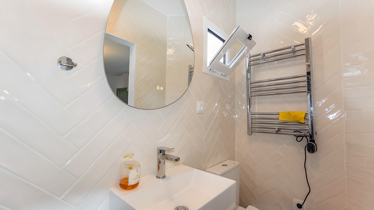 Photo of Bathroom in Competa