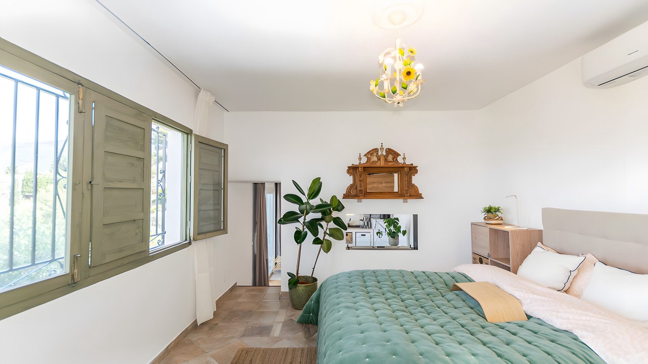 Photo of Bedroom in Competa