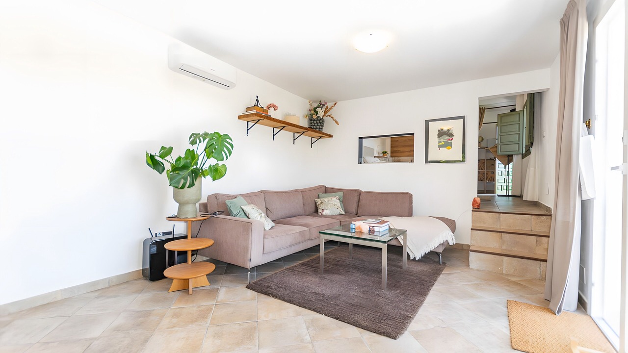 Photo of Livingroom in Competa