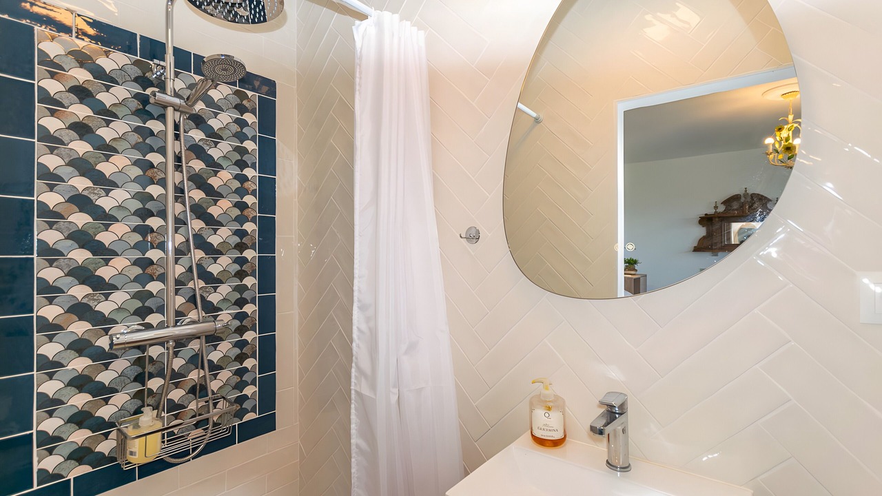 Photo of Bathroom in Competa