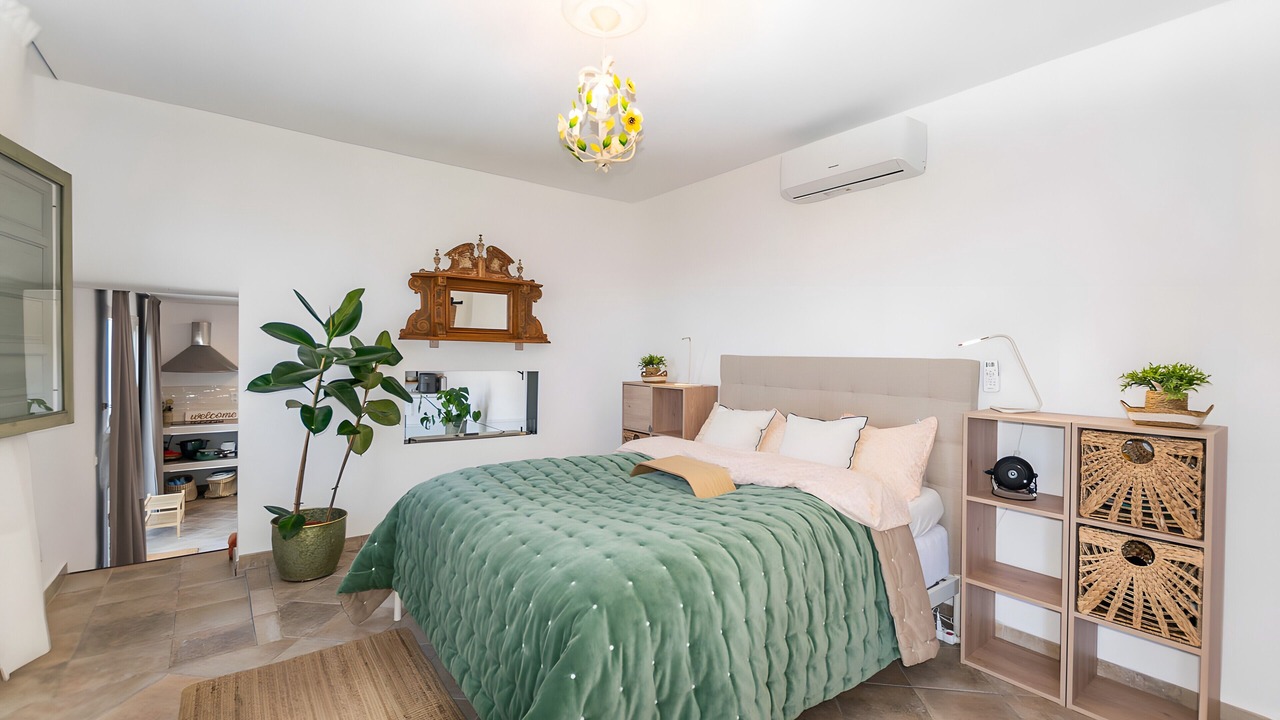 Photo of Bedroom in Competa
