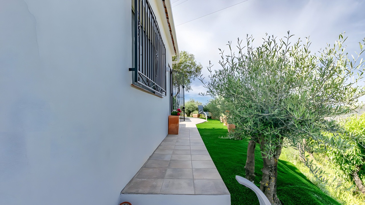 Photo of Outdoor in Competa