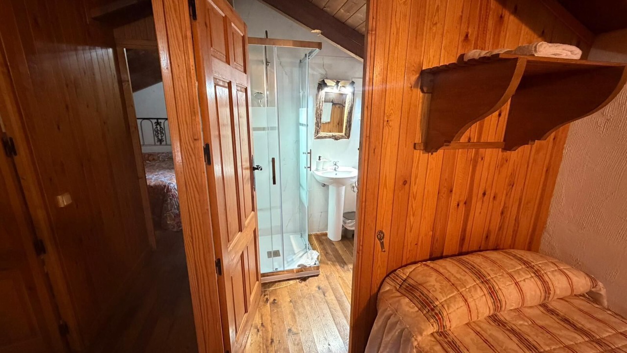 Photo of Bedroom in Ossa de Montiel