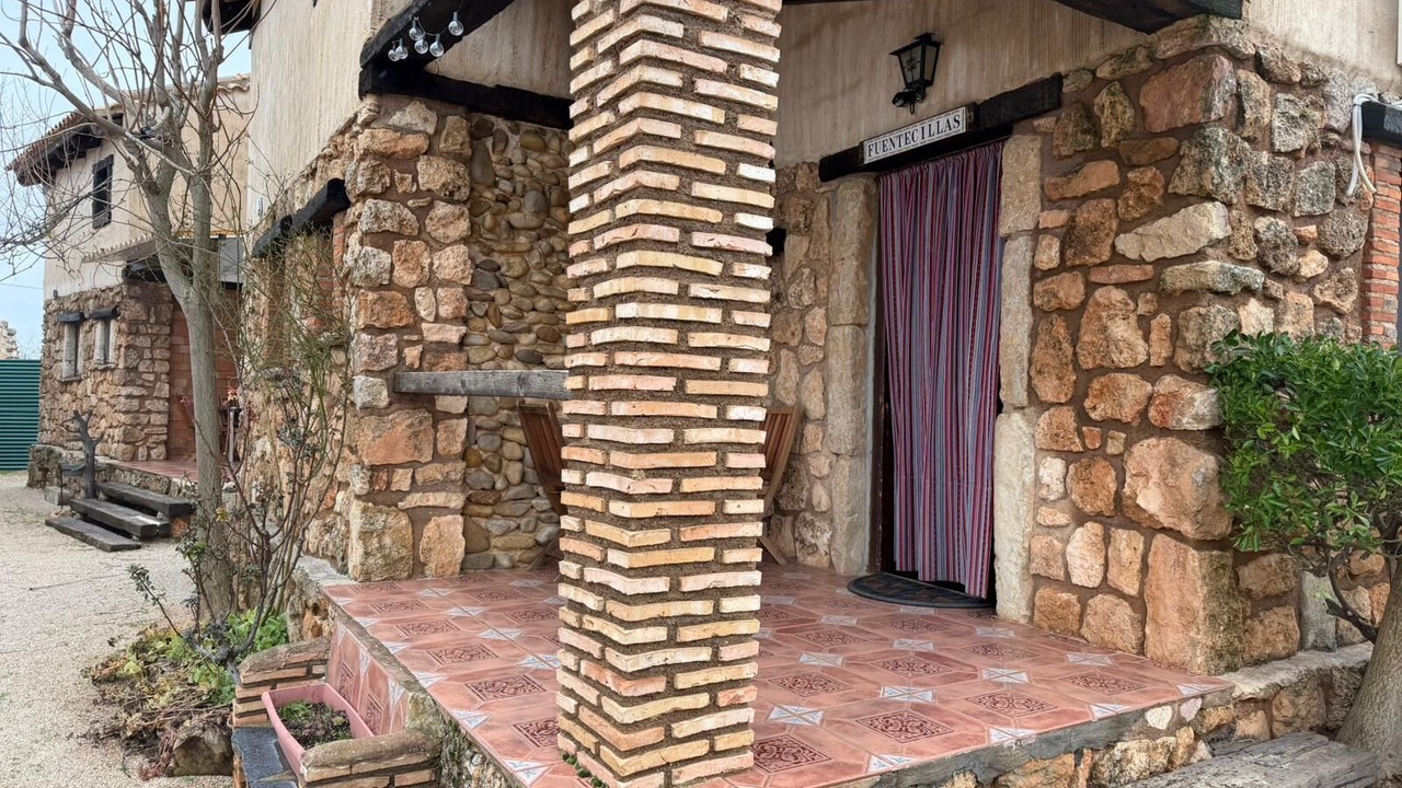 Photo of Outdoor in Ossa de Montiel