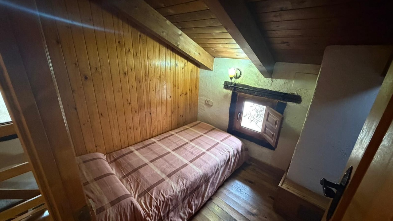 Photo of Bedroom in Ossa de Montiel