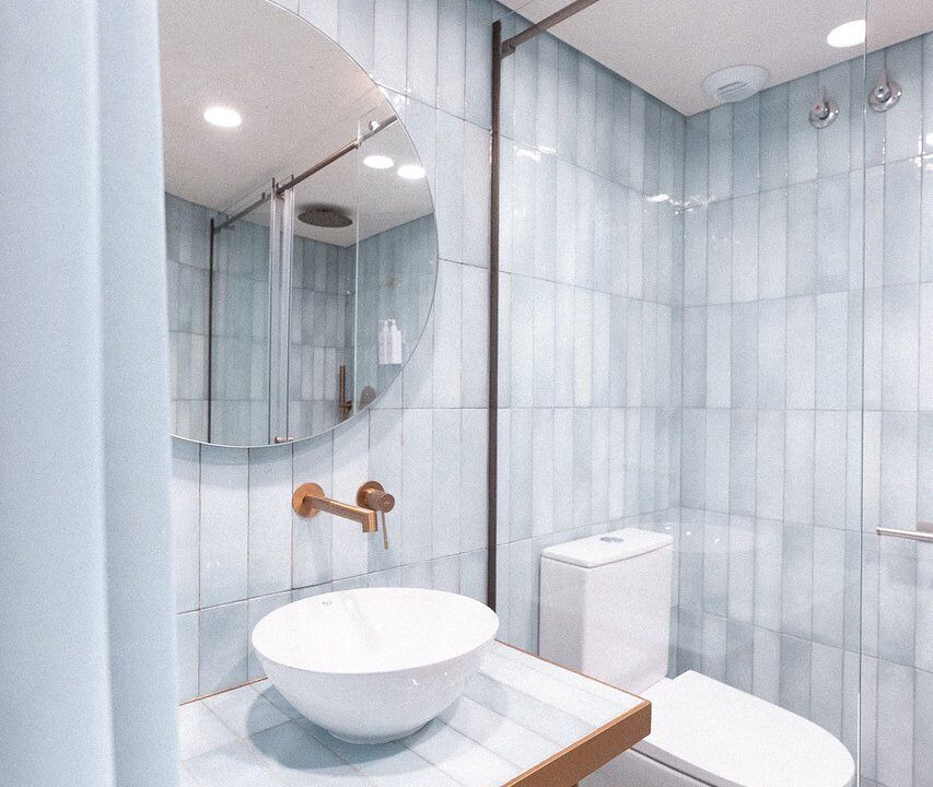 Photo of Bathroom in El Molinillo