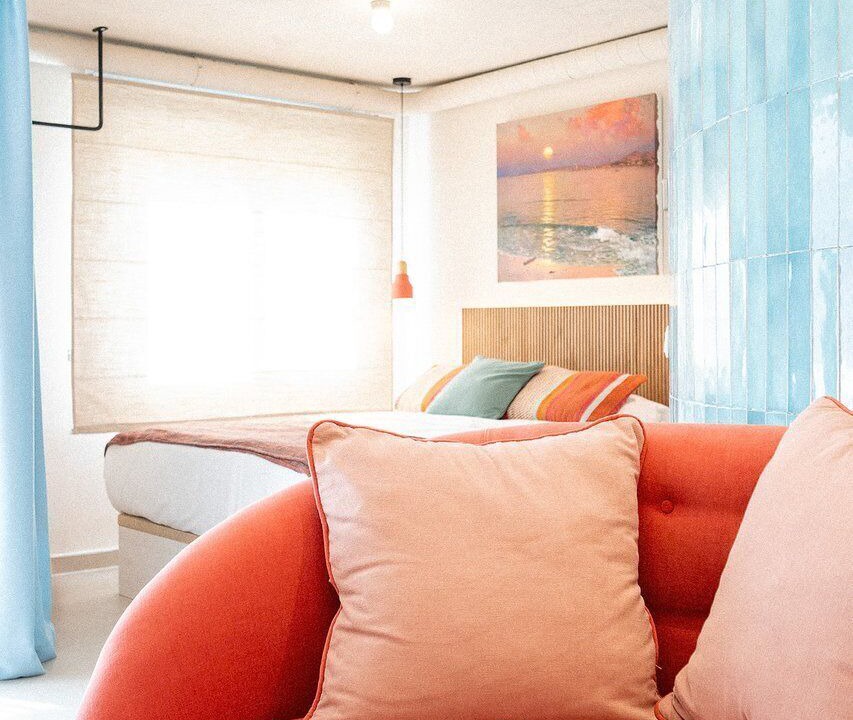 Photo of Bedroom in El Molinillo