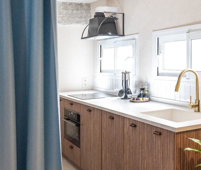 Photo of Kitchen in El Molinillo