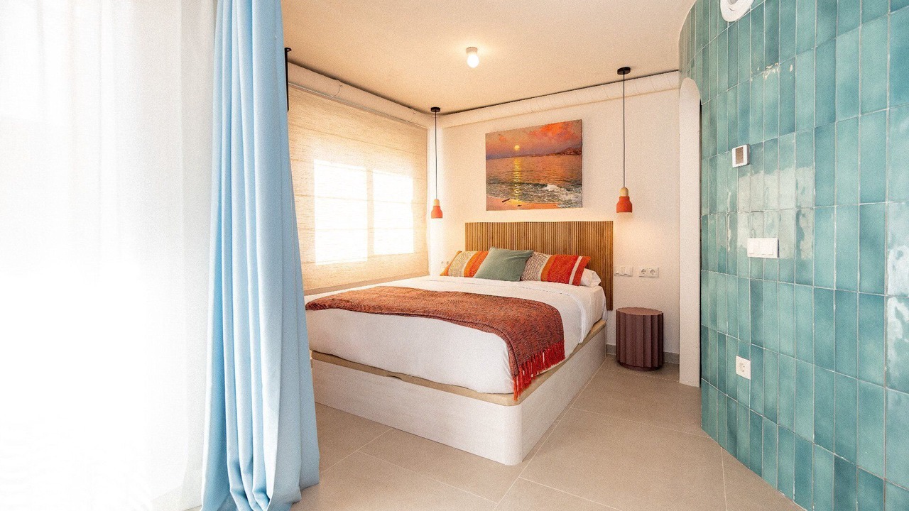 Photo of Bedroom in El Molinillo