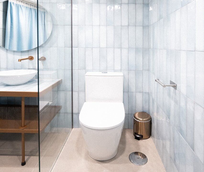 Photo of Bathroom in El Molinillo
