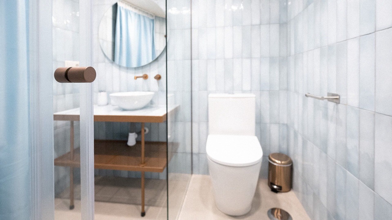 Photo of Bathroom in El Molinillo