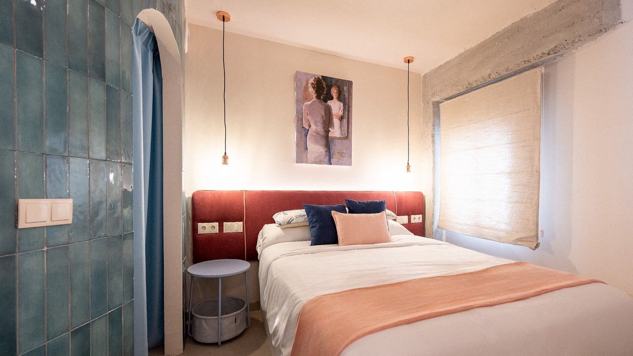 Photo of Bedroom in El Molinillo