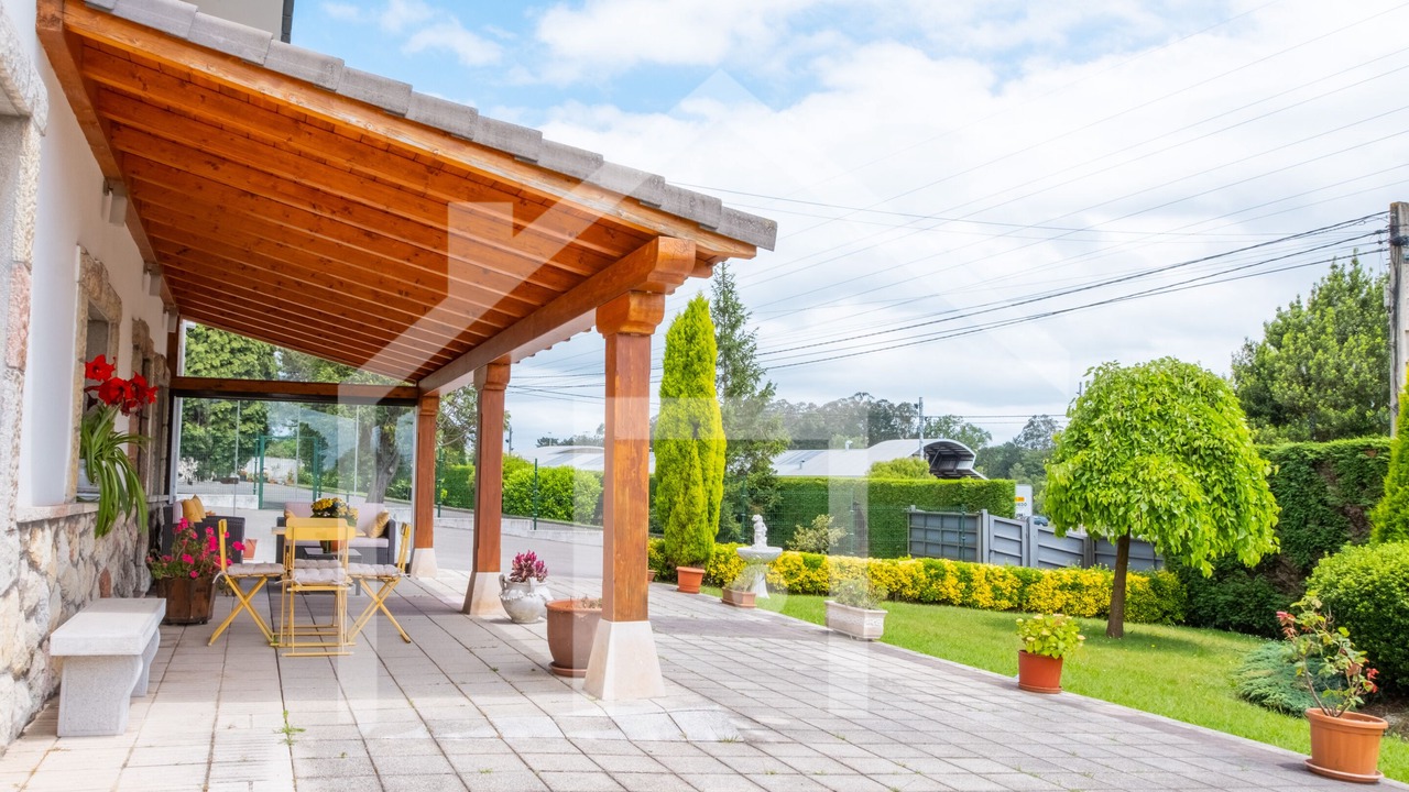 Photo of Outdoor in La Favorita