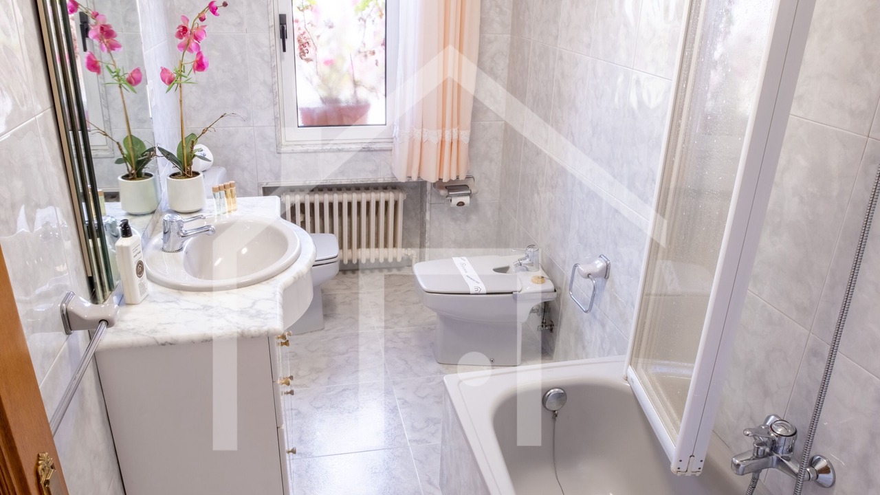Photo of Bathroom in La Favorita