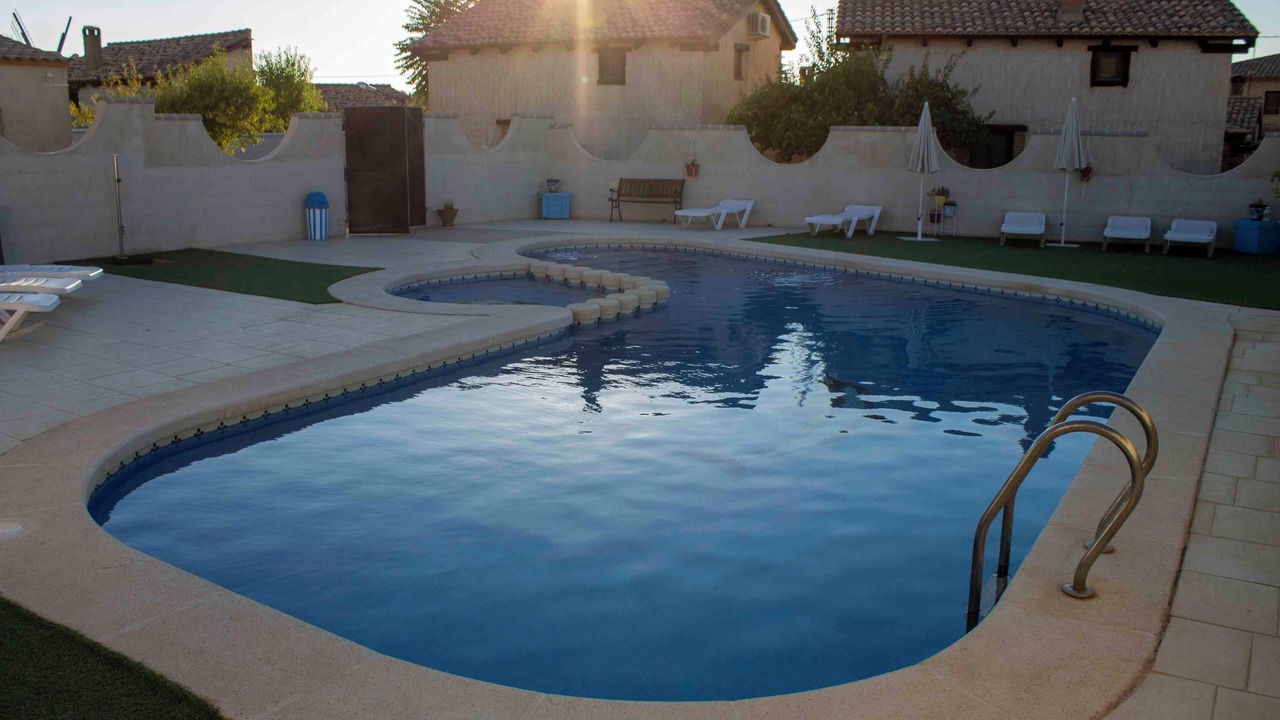 Photo of Outdoor in Ossa de Montiel