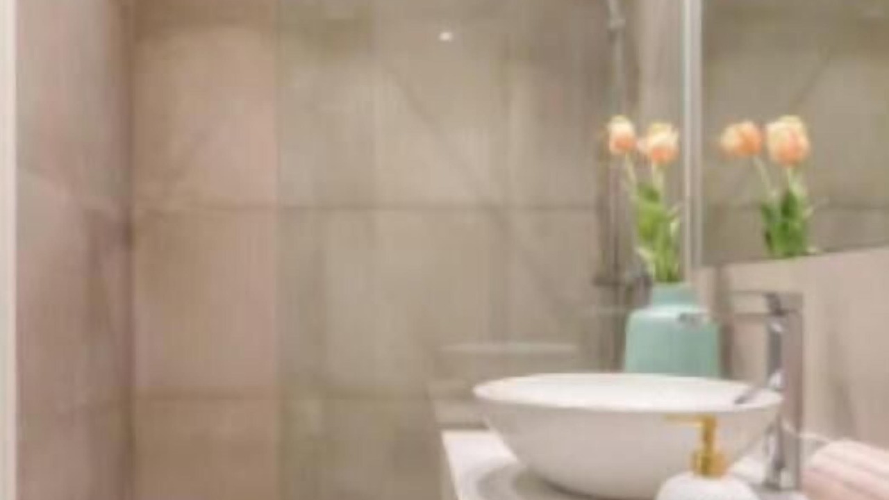 Photo of Bathroom in Embajadores