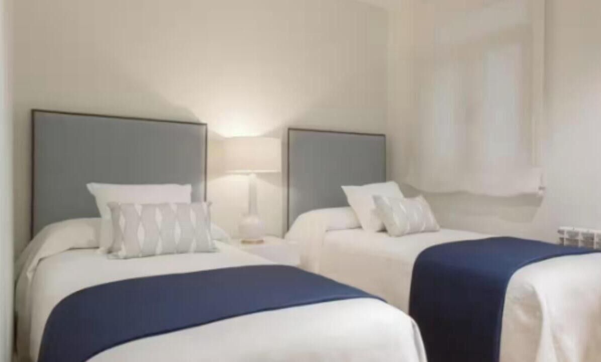 Photo of Bedroom in Embajadores