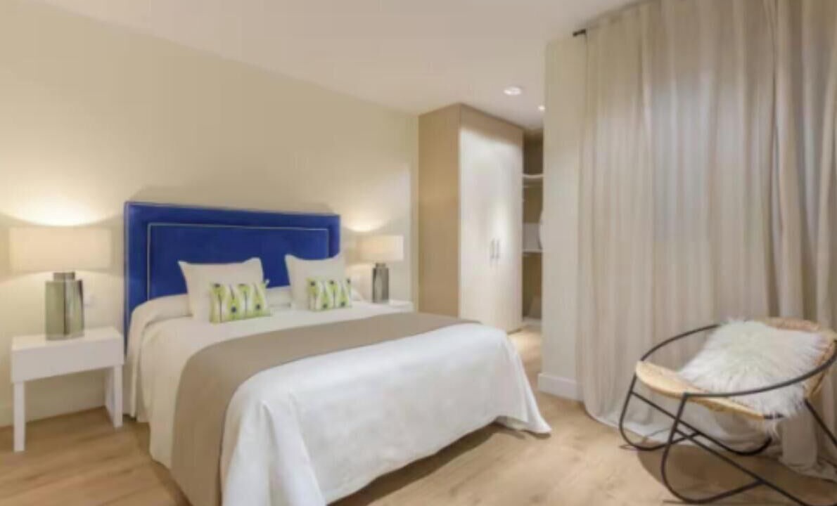 Photo of Bedroom in Embajadores