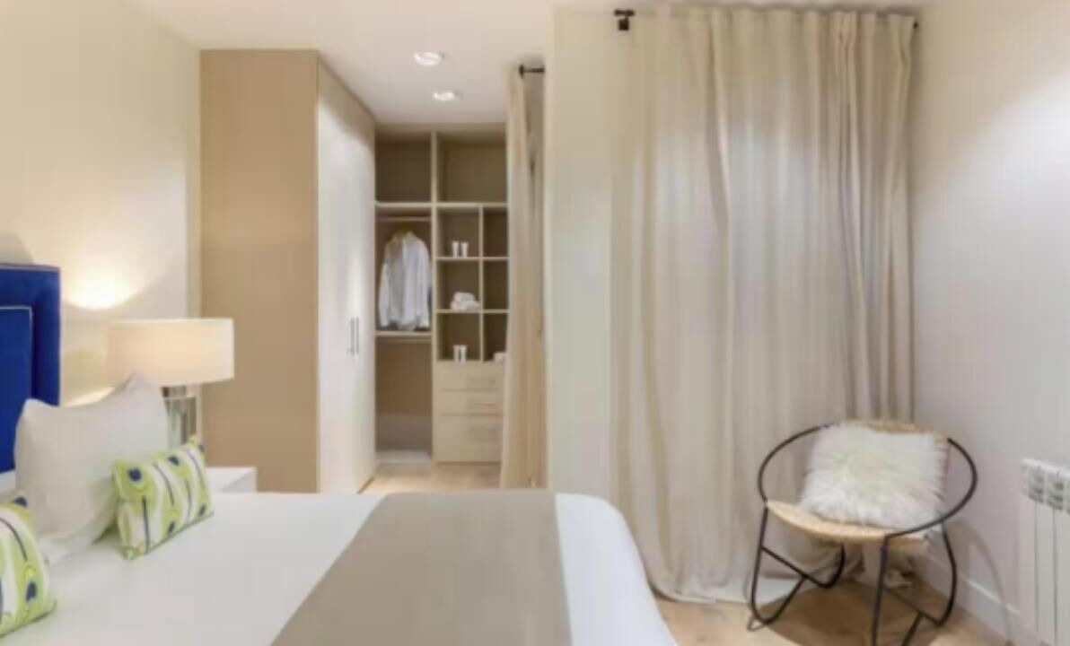 Photo of Bedroom in Embajadores