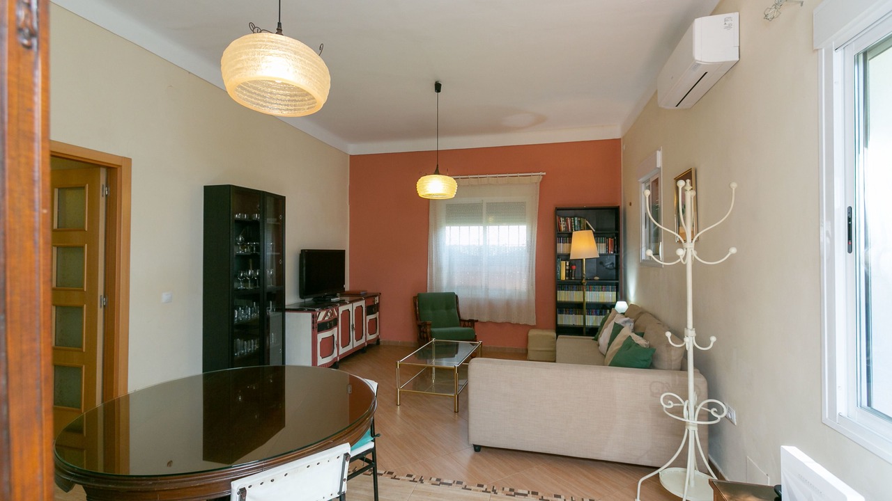 Photo of Bedroom in Pedregalejo