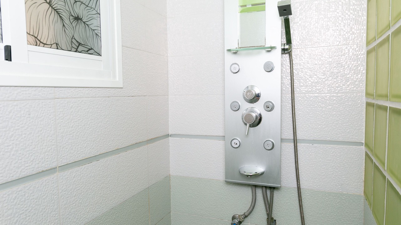 Photo of Bathroom in Pedregalejo