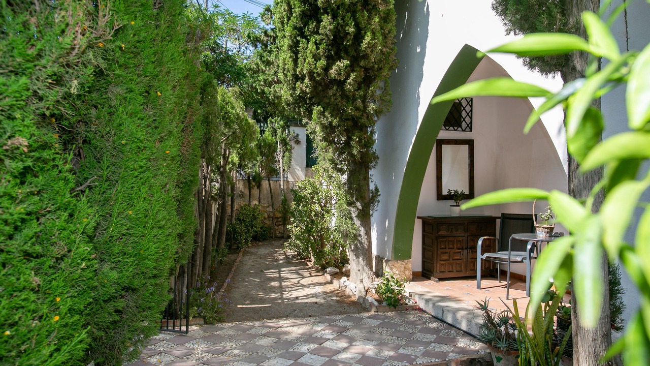 Photo of Outdoor in Pedregalejo