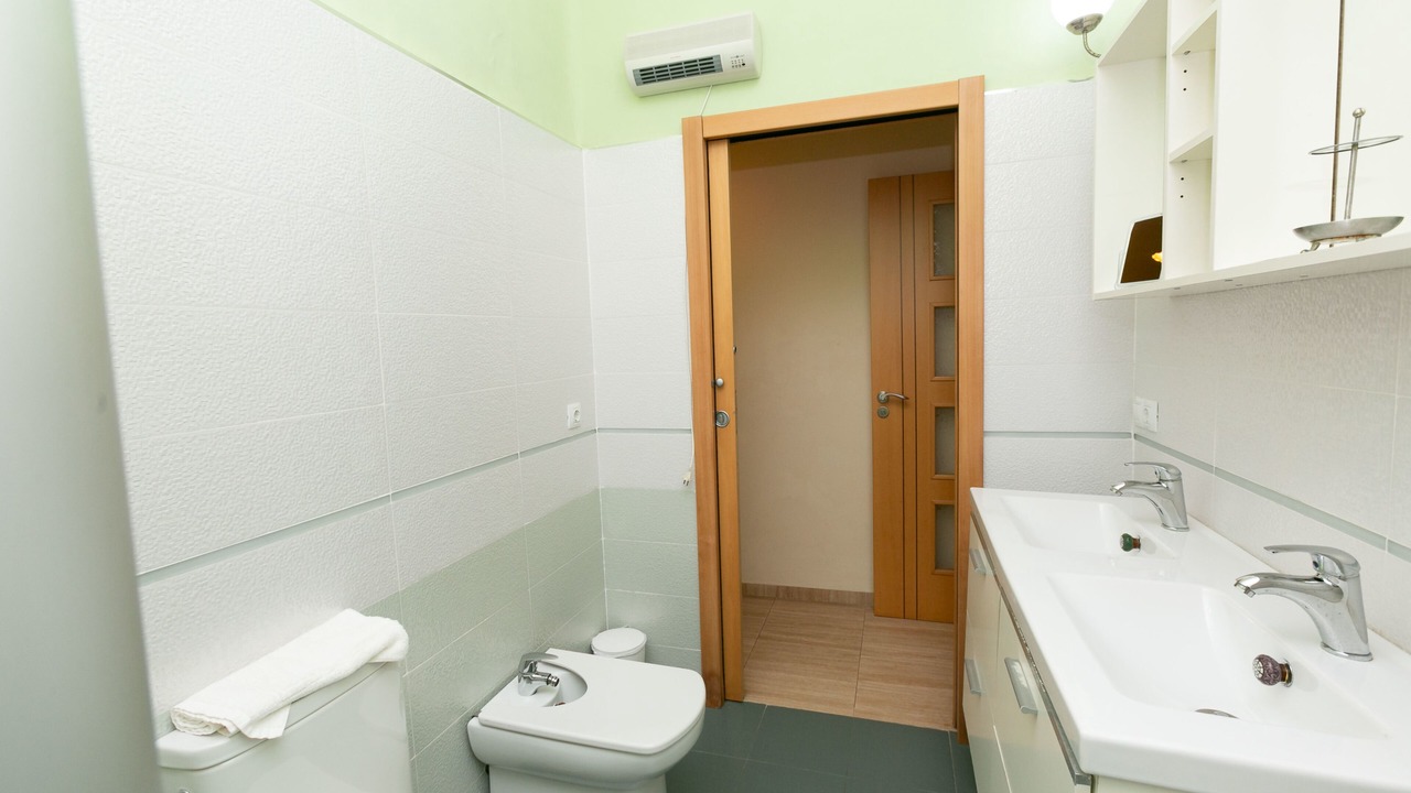 Photo of Bathroom in Pedregalejo