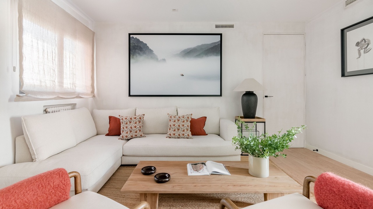 Photo of Livingroom in Almagro