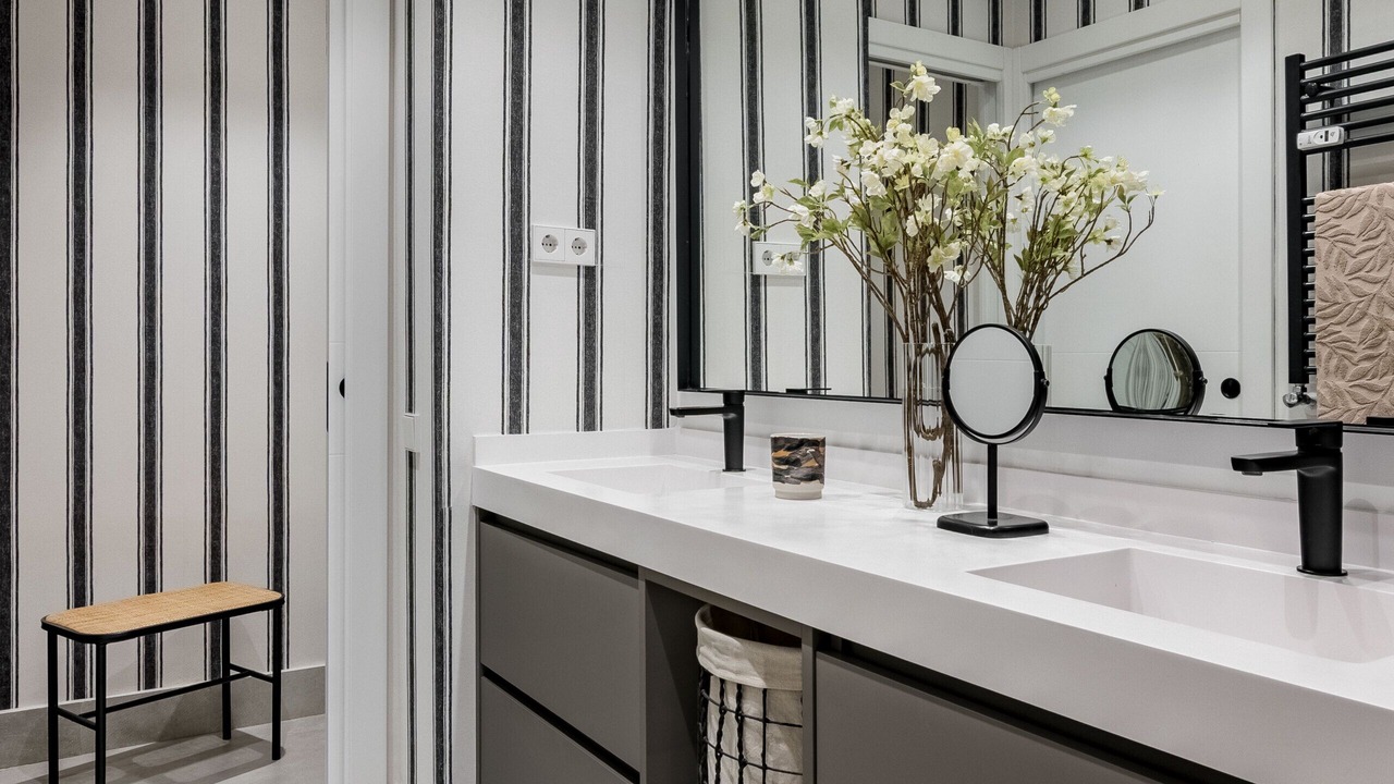 Photo of Bathroom in Almagro