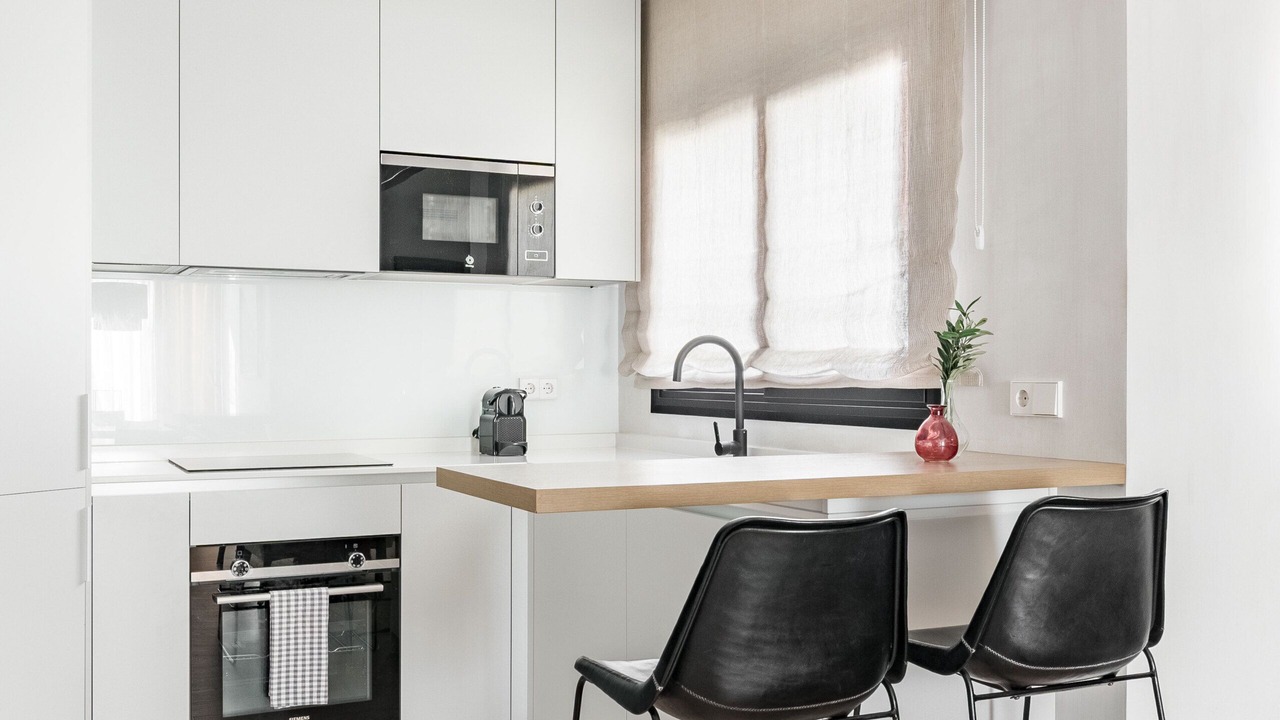 Photo of Kitchen in Almagro