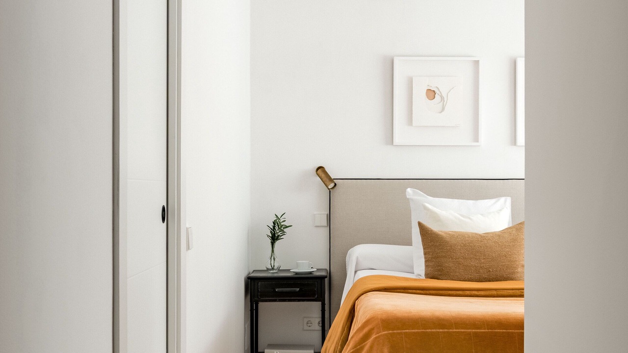 Photo of Bedroom in Almagro