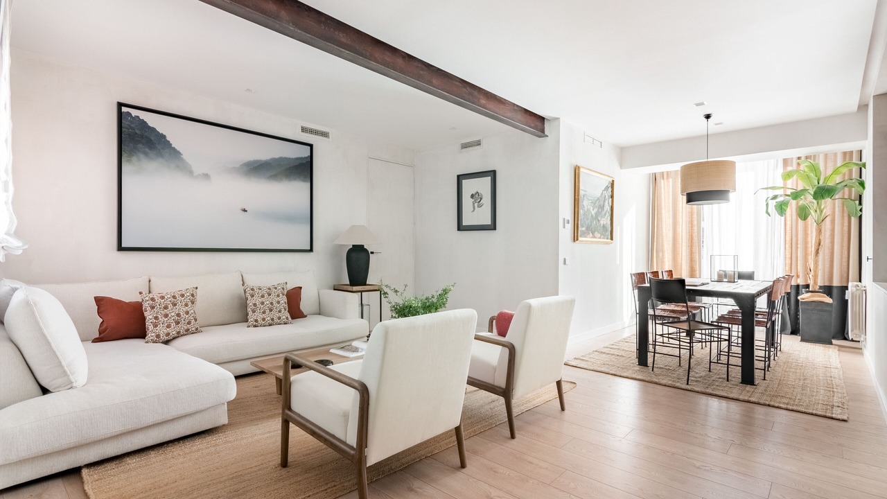 Photo of Livingroom in Almagro