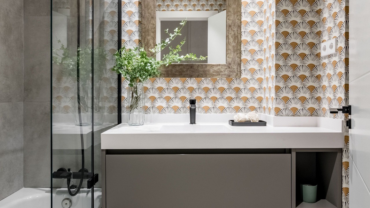 Photo of Bathroom in Almagro