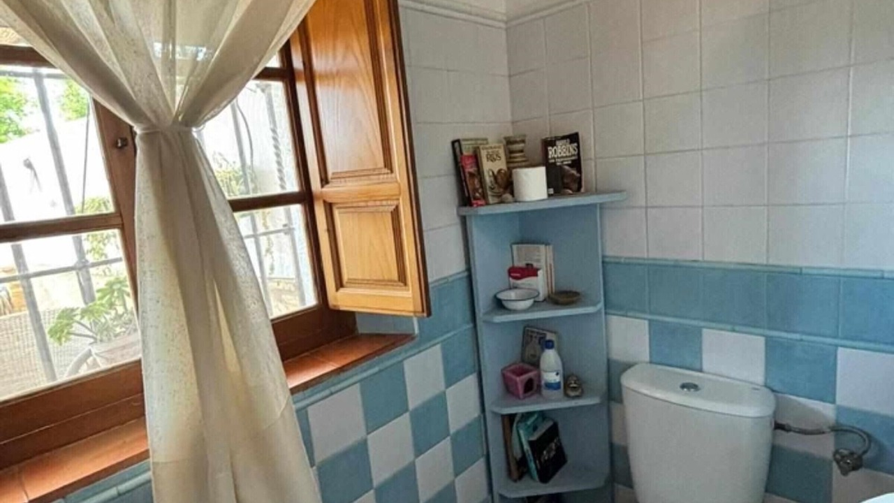 Photo of Bathroom in Antequera