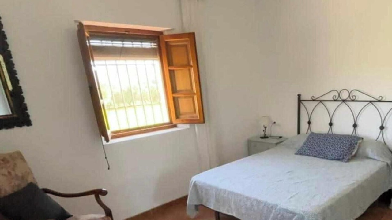 Photo of Bedroom in Antequera